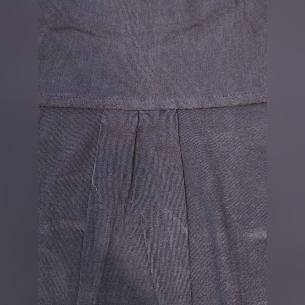 NWT Premise Women's Navy Blue Top - Picture 8 of 9
